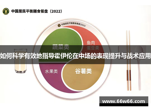 如何科学有效地指导霍伊伦在中场的表现提升与战术应用